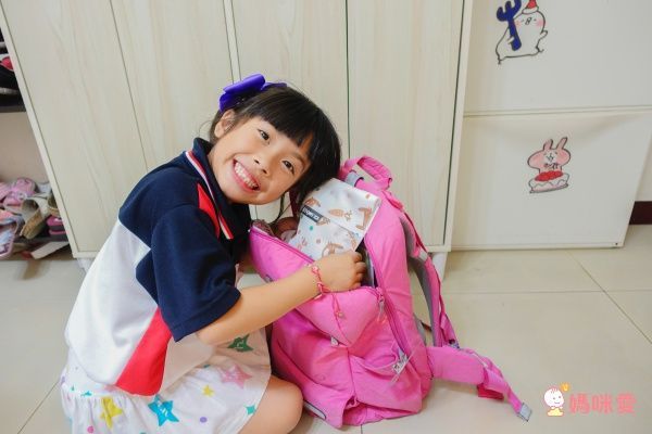 ENJOY 101 - 手拿型-矽膠布環保食物袋-藍色山脈 (S(18x18cm))