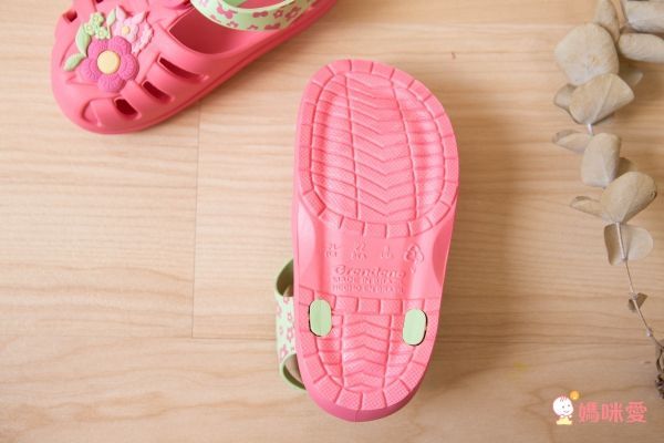 巴西 Ipanema 香香鞋" width=