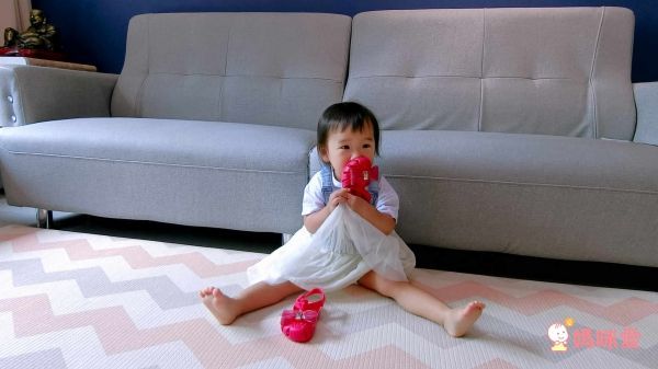 巴西 ZAXY 香香鞋