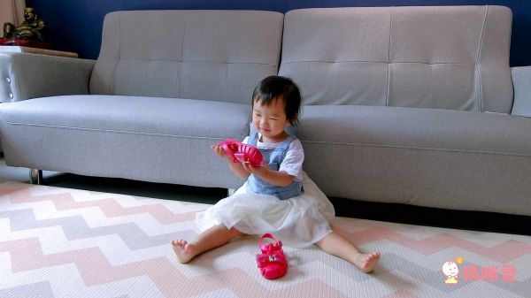 巴西 ZAXY 香香鞋