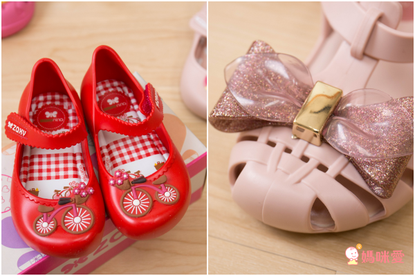 巴西 ZAXY 香香鞋