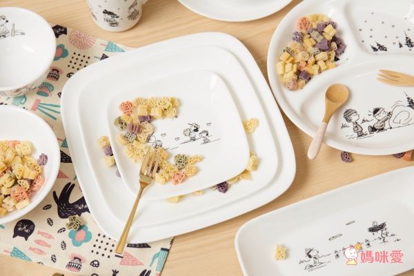 美國康寧 CORELLE 玻璃陶瓷餐具/鍋具
