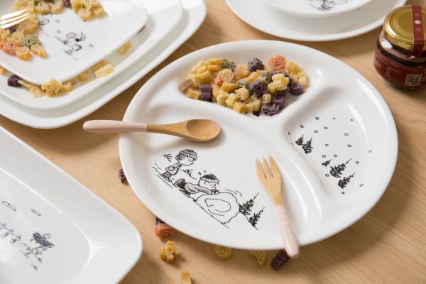 美國康寧 CORELLE 玻璃陶瓷餐具/鍋具