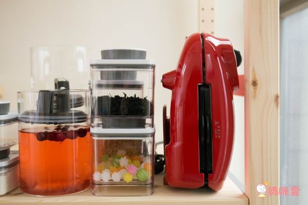 【日本Tescom】三盤式鬆餅機 ❤︎ 多種甜/鹹料理通通難不倒妳！