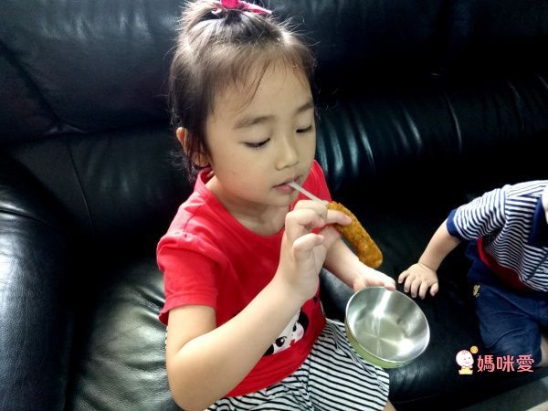 【日本Tescom】三盤式鬆餅機 ❤︎ 多種甜/鹹料理通通難不倒妳！