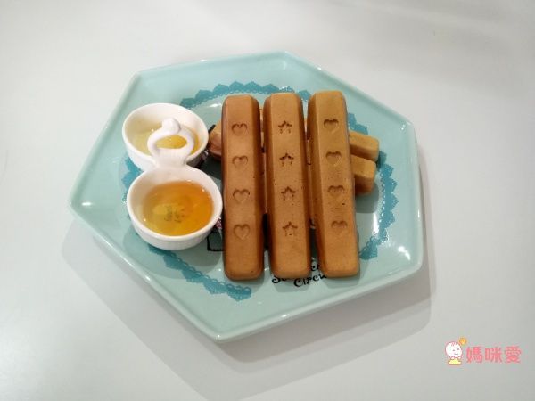 【日本Tescom】三盤式鬆餅機 ❤︎ 多種甜/鹹料理通通難不倒妳！