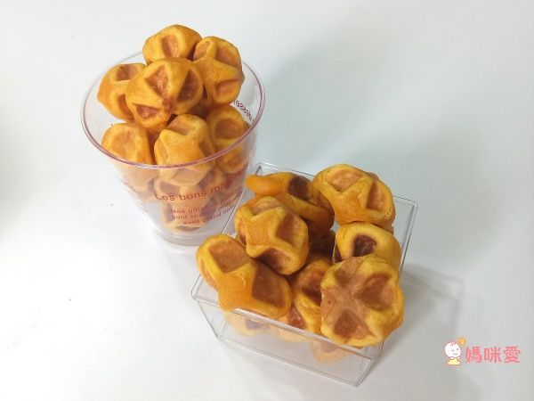 【日本Tescom】三盤式鬆餅機 ❤︎ 多種甜/鹹料理通通難不倒妳！