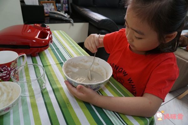 【日本Tescom】三盤式鬆餅機 ❤︎ 多種甜/鹹料理通通難不倒妳！