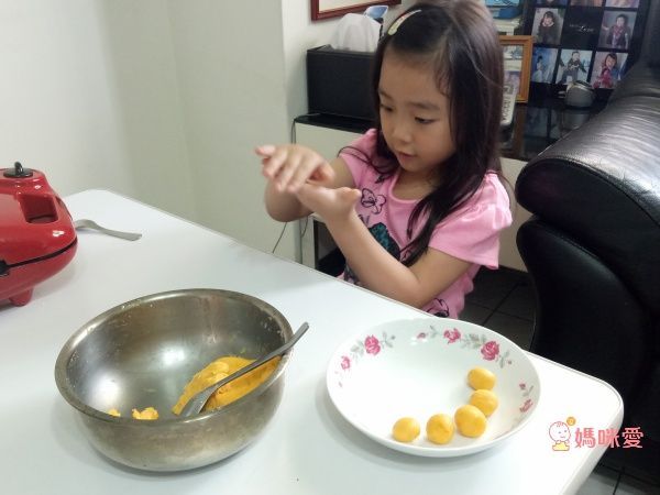 【日本Tescom】三盤式鬆餅機 ❤︎ 多種甜/鹹料理通通難不倒妳！