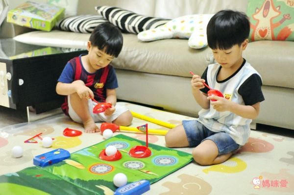 DJ Toys【二合一聲光遊戲墊╱球池帳篷】過年親朋好友~小孩同樂必備♬