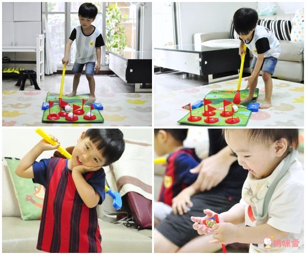 DJ Toys【二合一聲光遊戲墊╱球池帳篷】過年親朋好友~小孩同樂必備♬