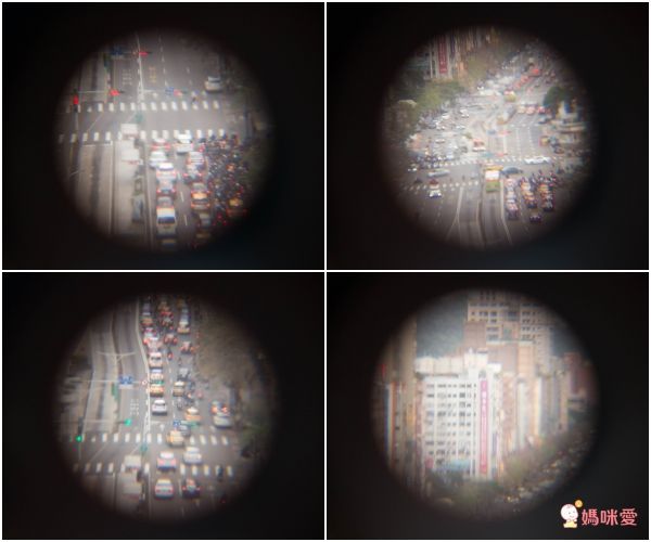 美國 Educational Insights - 小小探險家-【新配色】兒童安全望遠鏡