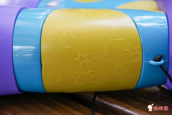 美國 Educational Insights - 小小探險家-【新配色】兒童安全望遠鏡