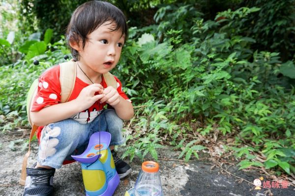 美國 Educational Insights - 小小探險家-【新配色】兒童安全望遠鏡