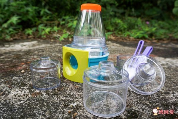 美國 Educational Insights - 小小探險家-昆蟲研究站