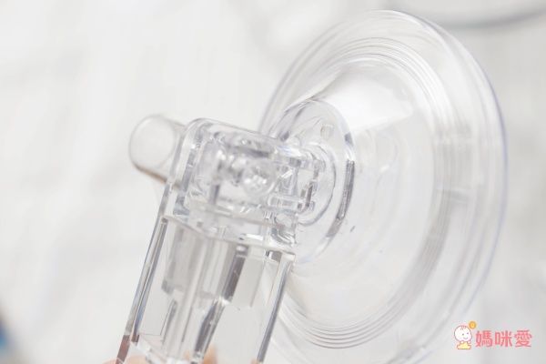 bathlier - 真空吸盤小物掛勾-L