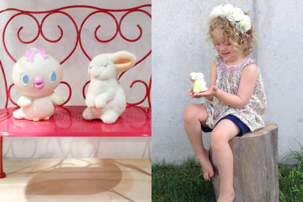 西班牙 Oli & Carol 多功能玩具 / Sweetooth 冰淇淋固齒器