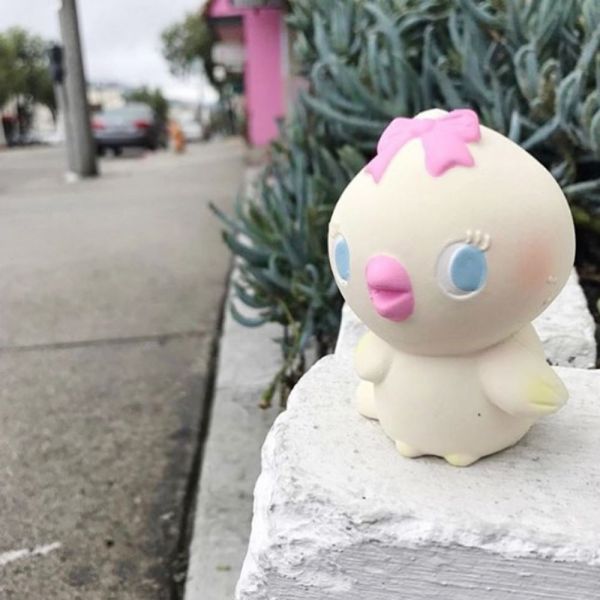 西班牙 Oli & Carol 多功能玩具