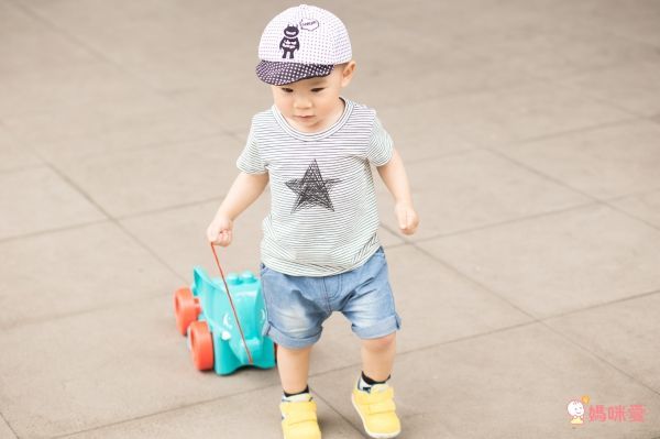 1 歲就能玩!【MEGA BLOKS】美高積木