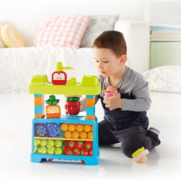 1 歲就能玩!【MEGA BLOKS】美高積木