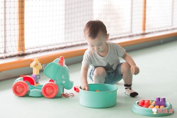 1 歲就能玩!【MEGA BLOKS】美高積木