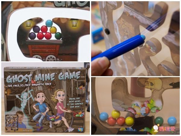 多款降價 38 折起！【美國 Mattel 美泰兒 ✕ Getta 1 Game】好笑桌遊大集合✌