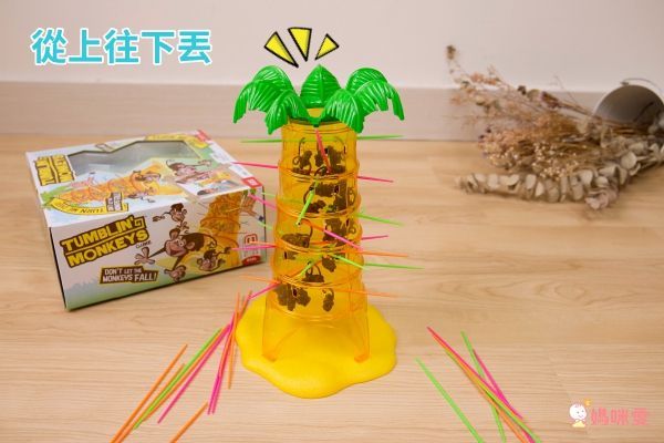 多款降價 38 折起！【美國 Mattel 美泰兒 ✕ Getta 1 Game】好笑桌遊大集合✌