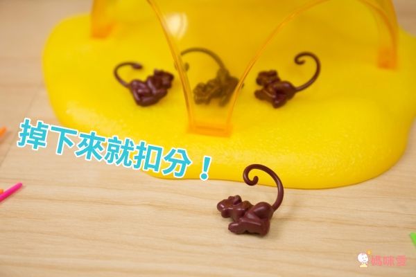 多款降價 38 折起！【美國 Mattel 美泰兒 ✕ Getta 1 Game】好笑桌遊大集合✌