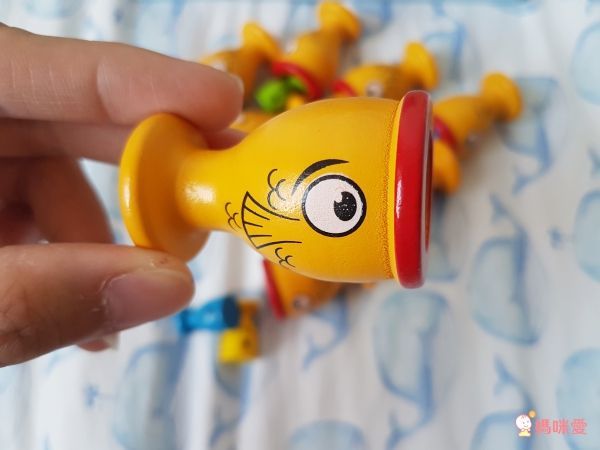 Getta 1 Game - 大魚吃小魚