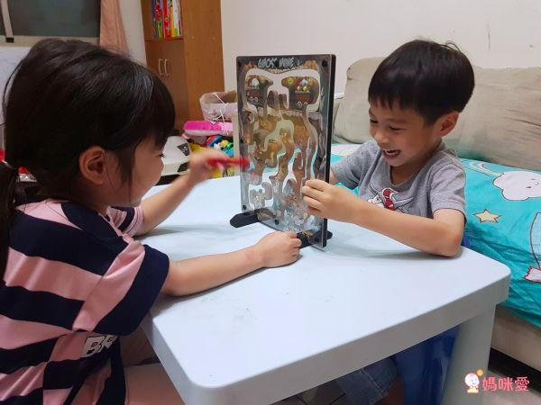 多款降價 38 折起！【美國 Mattel 美泰兒 ✕ Getta 1 Game】好笑桌遊大集合✌