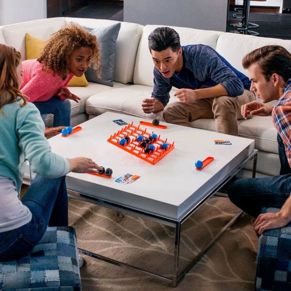 多款降價 38 折起！【美國 Mattel 美泰兒 ✕ Getta 1 Game】好笑桌遊大集合✌