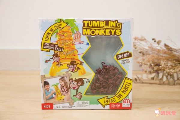 多款降價 38 折起！【美國 Mattel 美泰兒 ✕ Getta 1 Game】好笑桌遊大集合✌