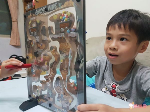 多款降價 38 折起！【美國 Mattel 美泰兒 ✕ Getta 1 Game】好笑桌遊大集合✌