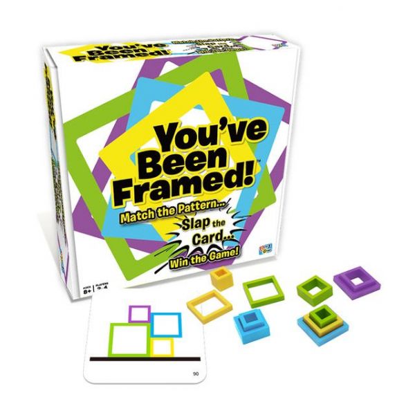 多款降價 38 折起！【美國 Mattel 美泰兒 ✕ Getta 1 Game】好笑桌遊大集合✌