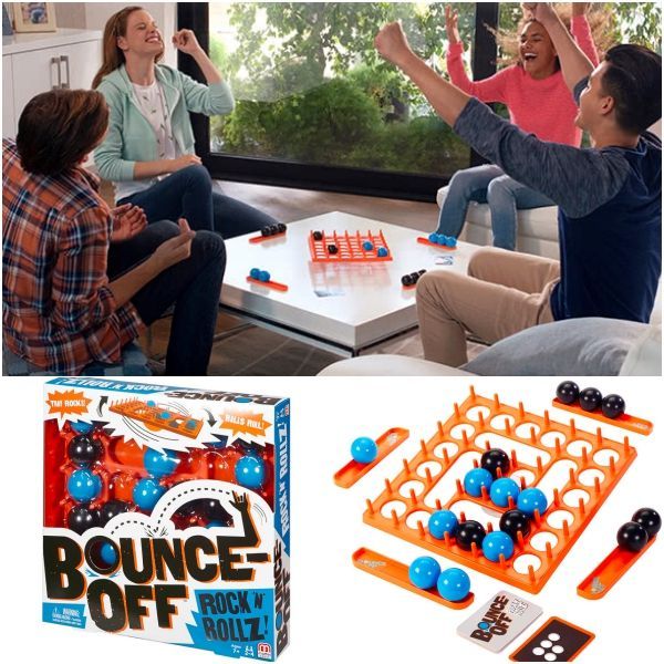 多款降價 38 折起！【美國 Mattel 美泰兒 ✕ Getta 1 Game】好笑桌遊大集合✌