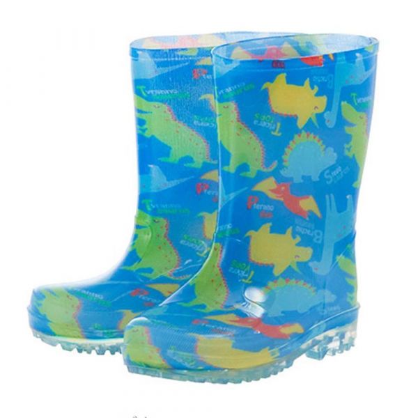 CP值超高！日本Sheil＆Sheil 可愛小童雨具