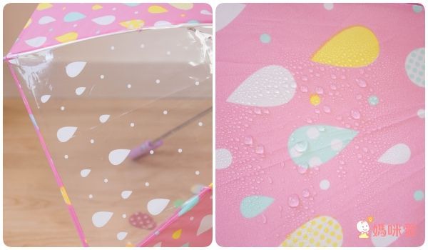 CP值超高!日本Sheil&Sheil 可愛小童雨具