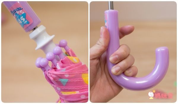 CP值超高!日本Sheil&Sheil 可愛小童雨具