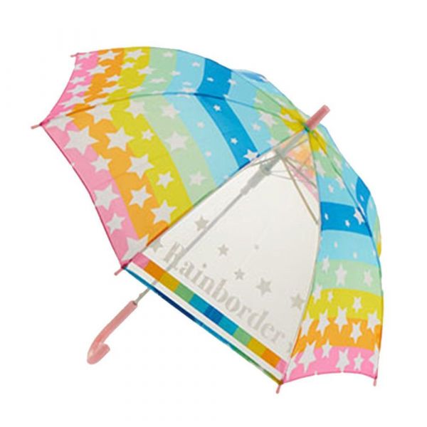 CP值超高！日本Sheil＆Sheil 可愛小童雨具