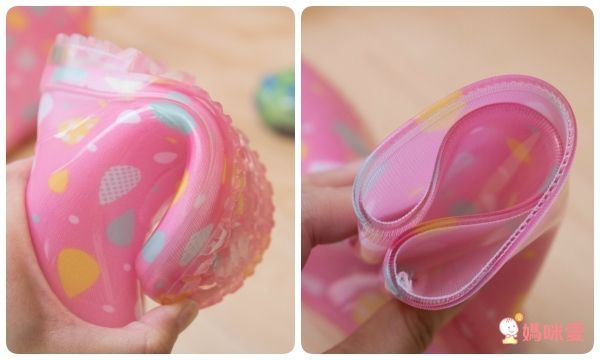 CP值超高!日本Sheil&Sheil 可愛小童雨具