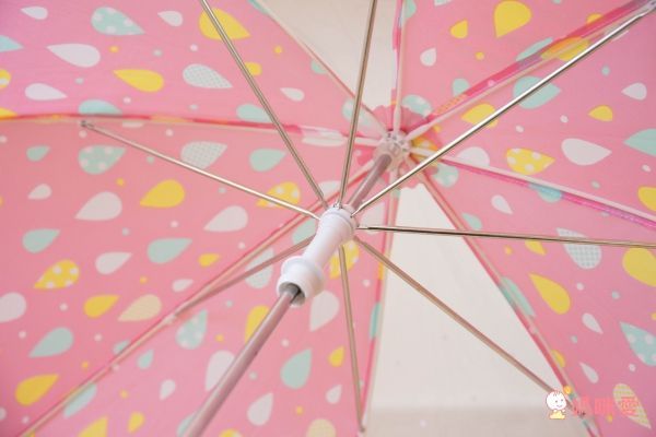 CP值超高!日本Sheil&Sheil 可愛小童雨具