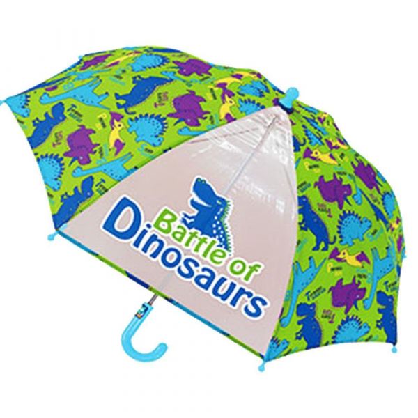 CP值超高！日本Sheil＆Sheil 可愛小童雨具