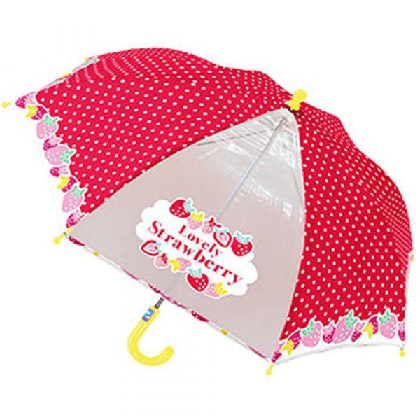 CP值超高！日本Sheil＆Sheil 可愛小童雨具