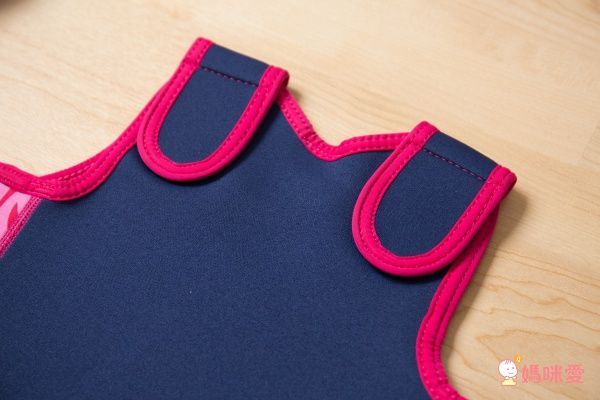 #3363 英國媽咪最愛！ Konfidence 浮力夾克＆泳衣，讓寶貝愛上游泳！