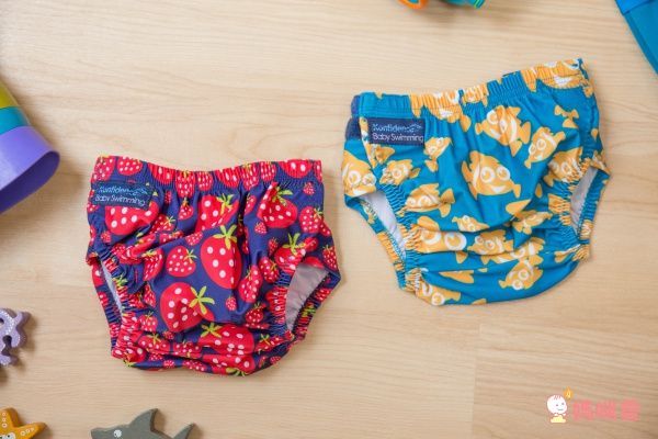 #3363 英國媽咪最愛！ Konfidence 浮力夾克＆泳衣，讓寶貝愛上游泳！