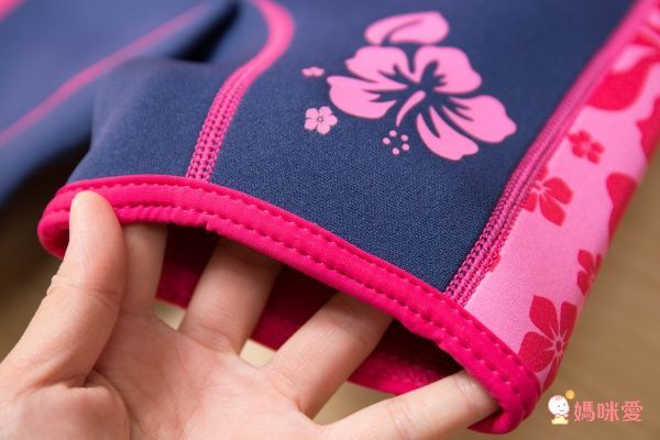 #3363 英國媽咪最愛！ Konfidence 浮力夾克＆泳衣，讓寶貝愛上游泳！