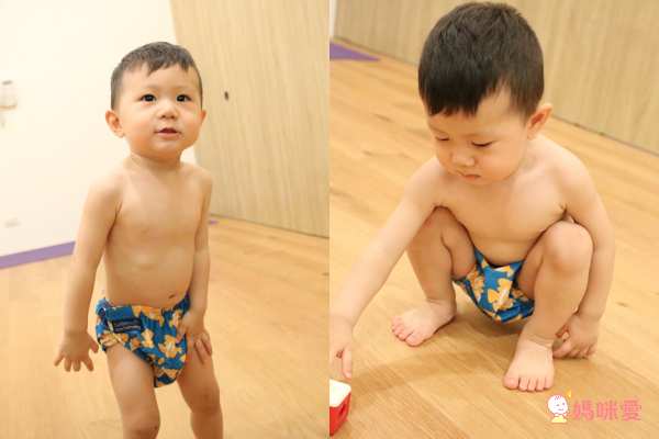 #3363 英國媽咪最愛！ Konfidence 浮力夾克＆泳衣，讓寶貝愛上游泳！