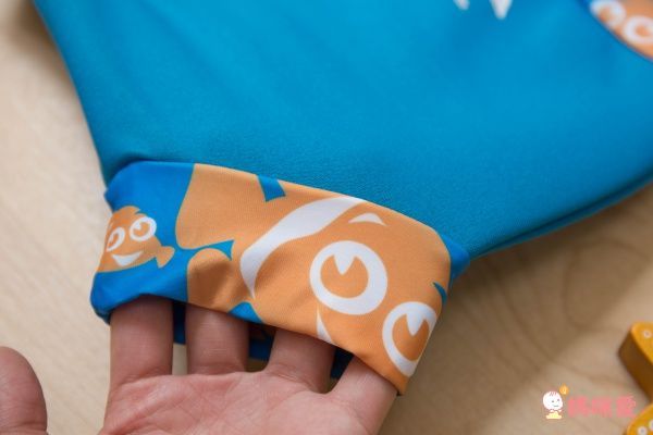 #3363 英國媽咪最愛！ Konfidence 浮力夾克＆泳衣，讓寶貝愛上游泳！