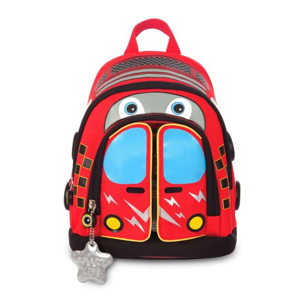 Tiger Family幼兒透氣減壓背包►全球熱銷破3000萬個！