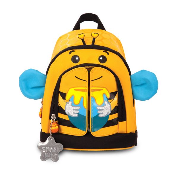 Tiger Family幼兒透氣減壓背包►全球熱銷破3000萬個！